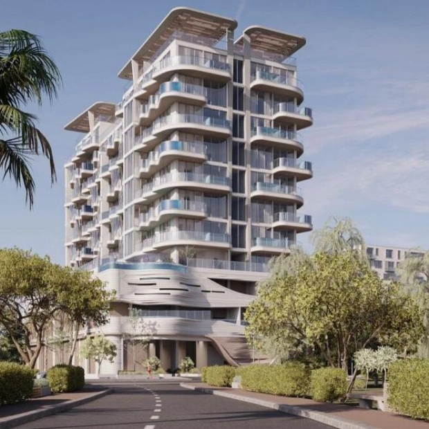 MS Homes Developers Launches ILUKA Residences in Dubai Islands