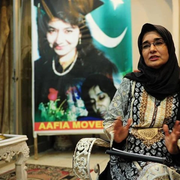 Aafia Siddiqui- The Story Behind the Multifaceted Narrative