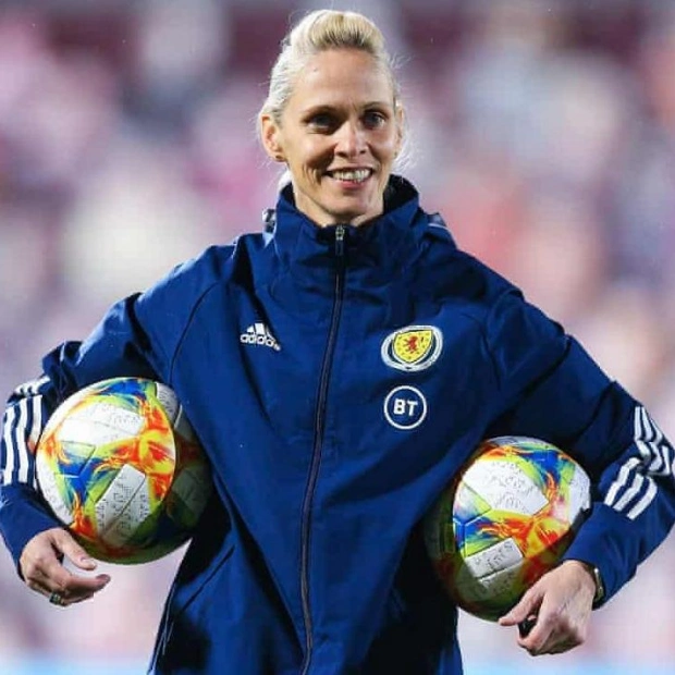 Hearts to Make History with Shelley Kerr Appointment