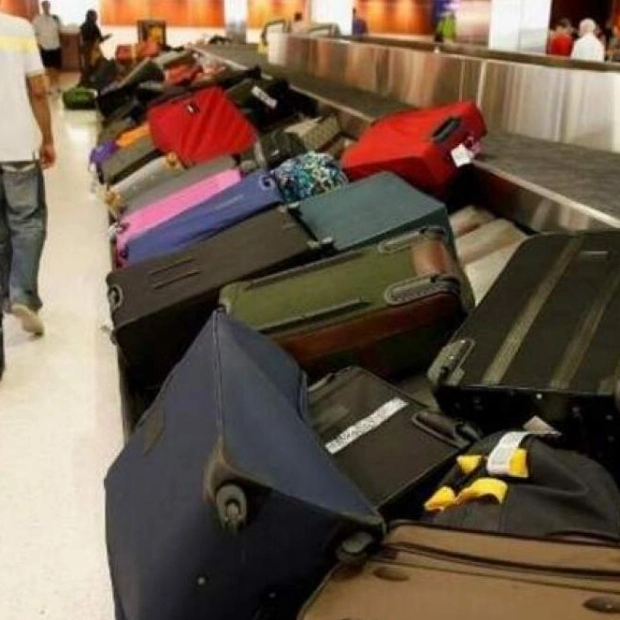 Lost Baggage Compensation: Your Rights Explained