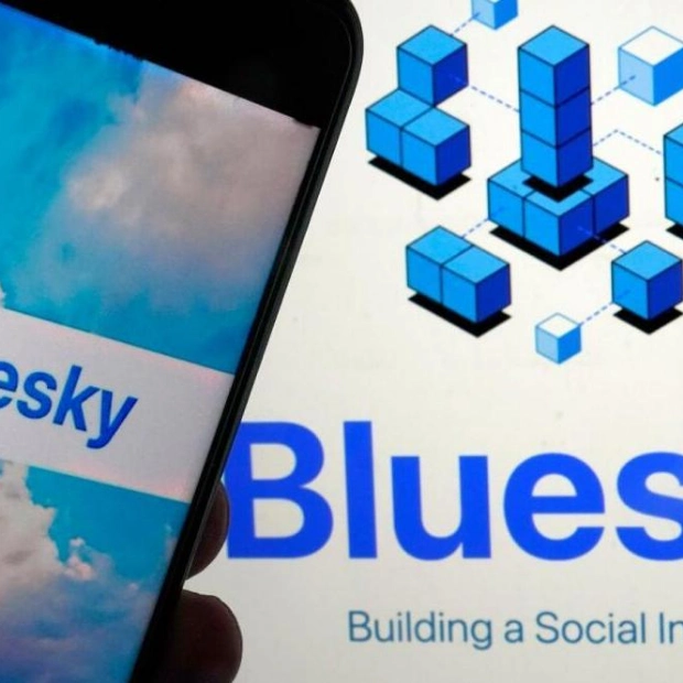 Bluesky's User Base Surges to Over 16 Million