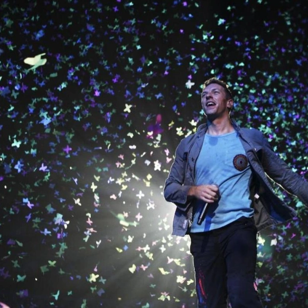 Coldplay Adds Fourth Show in Abu Dhabi Due to High Demand