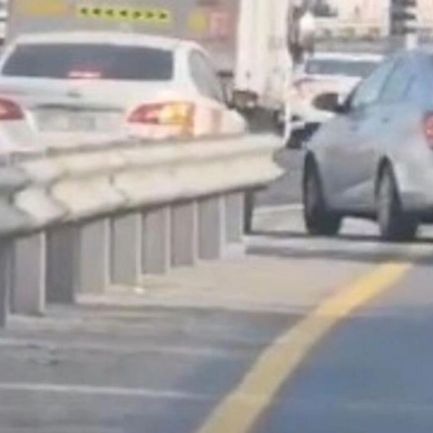 Traffic Accidents in Dubai: Key Violations and Their Consequences