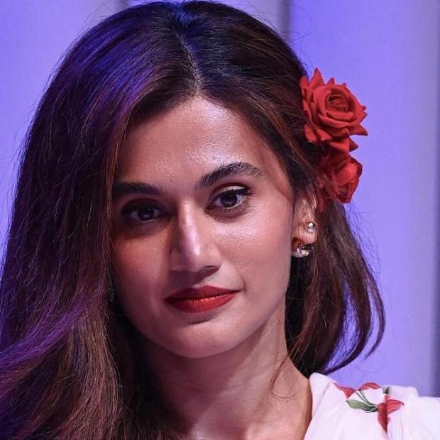 Taapsee Pannu's Upcoming Films to Delight Fans in August