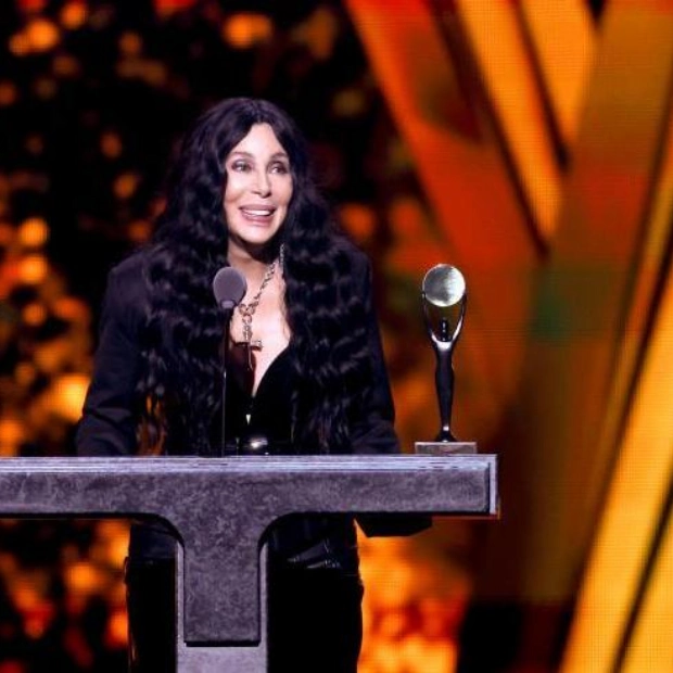 Cher Finally Gets Her Place in the Rock & Roll Hall of Fame