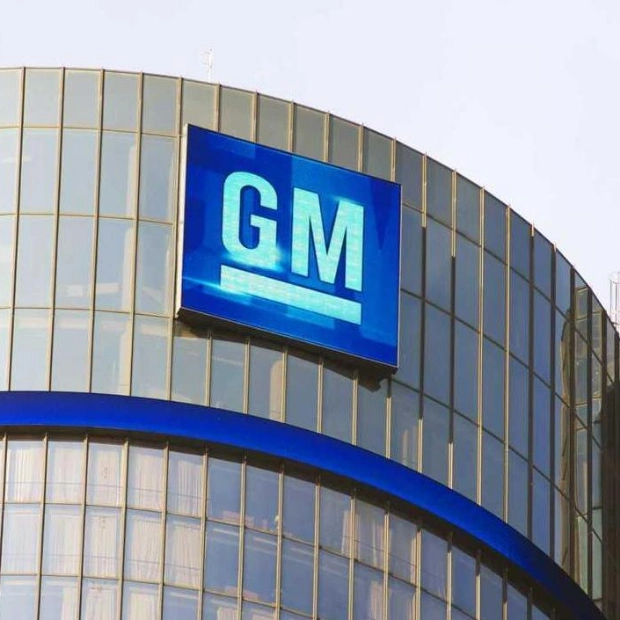 General Motors Cuts Over 1,000 Jobs Globally to Streamline Operations