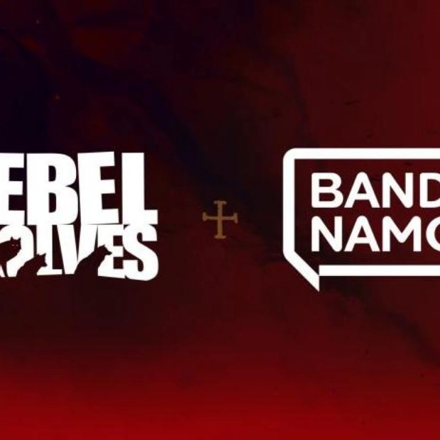 Rebel Wolves и Bandai Namco объединились для Dawnwalker