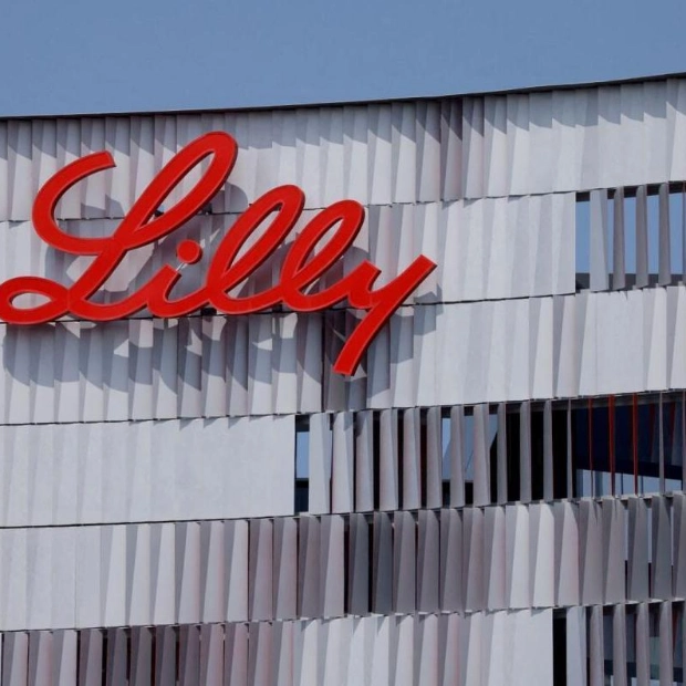 Eli Lilly Boosts Sales Forecast Amid High Demand for Zepbound