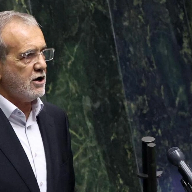 Araqchi: Pragmatic Diplomat and Key Figure in Iran's Foreign Policy