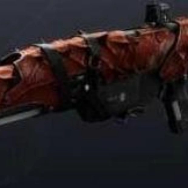 Vantage Point: A Solid Arc Pulse Rifle in Destiny 2