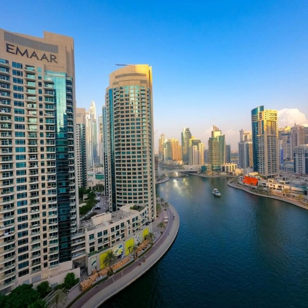 Dubai's Rental and Sales Market Dynamics in October