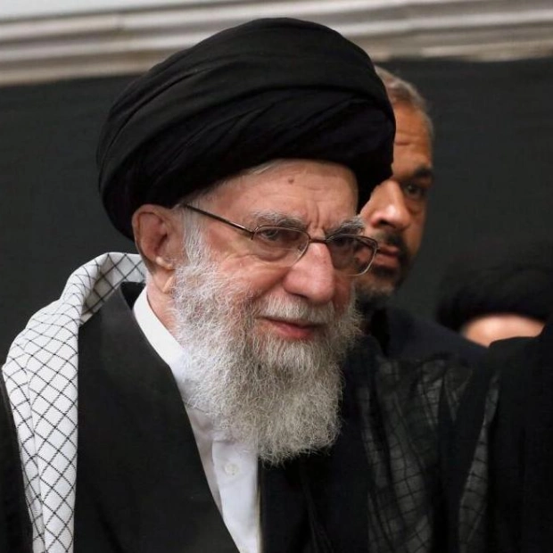 Iran's Election: Khamenei's Strategic Move to Secure Stability