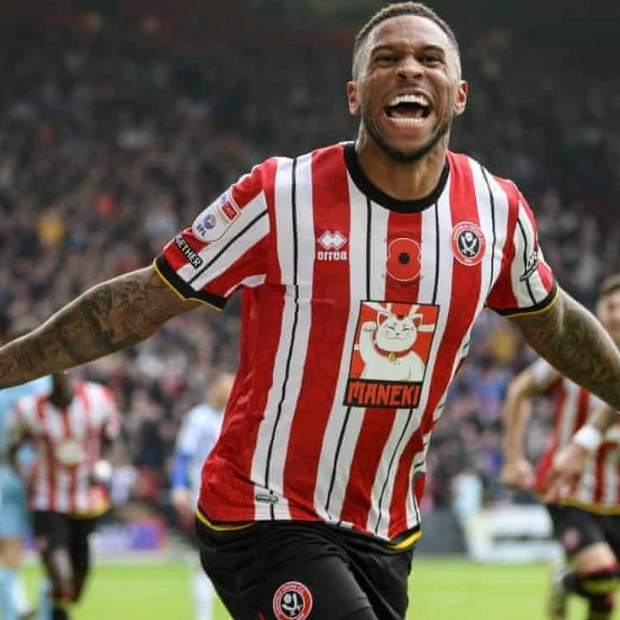 Campbell's Goal Seals Derby Win for Sheffield United