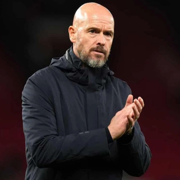 Ten Hag Blasts United's Lack of Fight in Europa League Draw