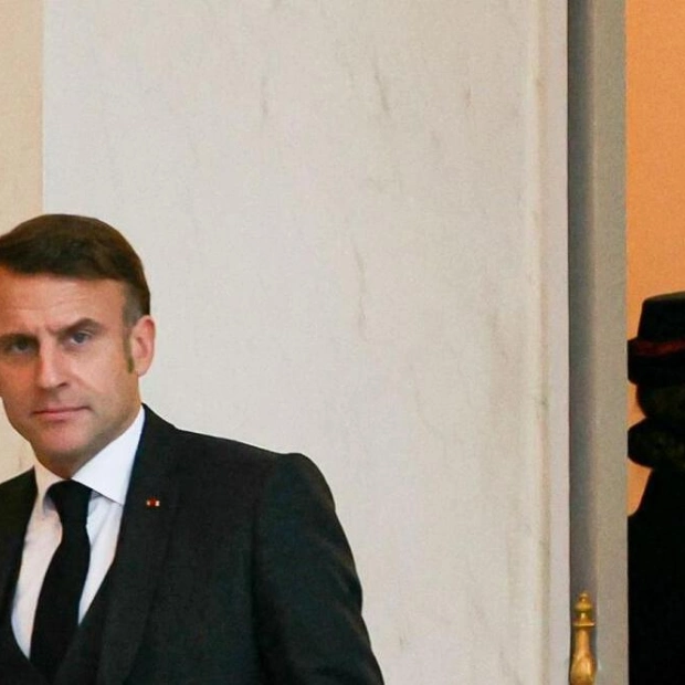 Macron Seeks New Prime Minister Amid Political Crisis