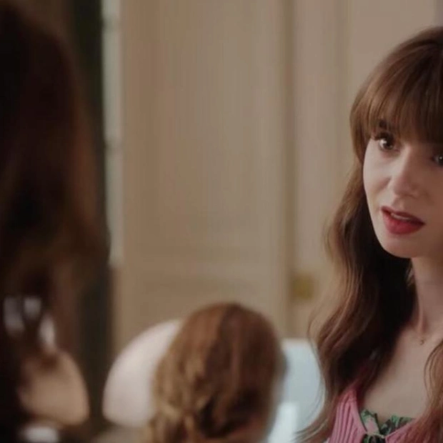 Emily in Paris Season 4 Trailer Drops: Drama and Romance Unfold