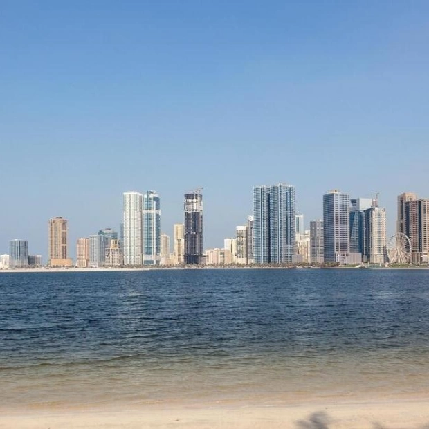 Exclusive Women's Beach Announced in Sharjah by Sheikh Dr Sultan