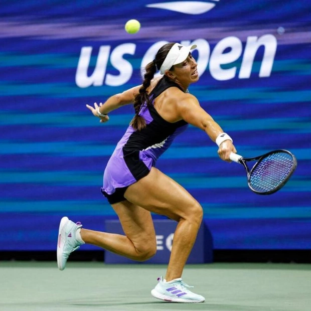 Jessica Pegula Credits Injury for US Open Triumph Over Iga Swiatek