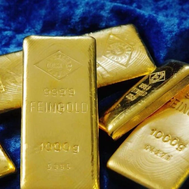 Strong US Jobs Report Could Pressure Gold Prices