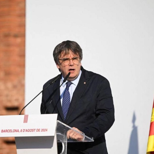 Puigdemont Returns to Spain Amid Catalan Independence Struggle