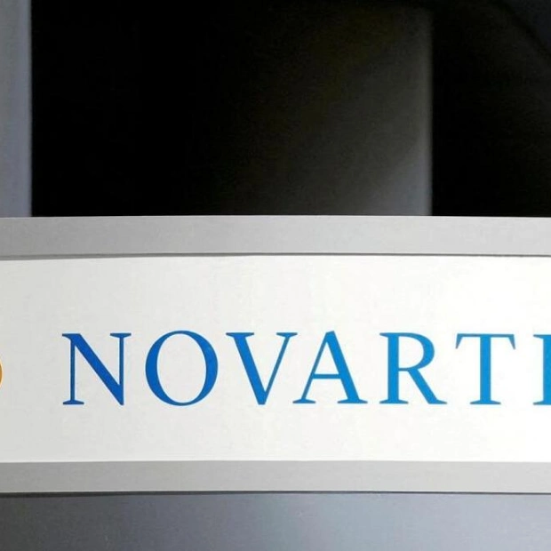 FDA Approves Novartis' Drug for Kidney Disease Protein Reduction