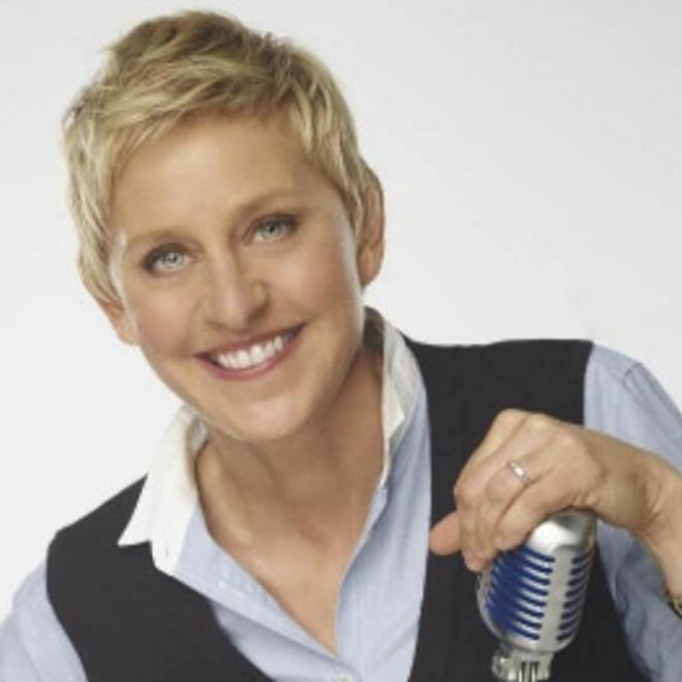 Ellen DeGeneres' Final Stand-Up Special Returns to Netflix