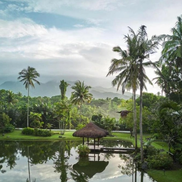 Reconnect with Your Well-being at The Farm at San Benito