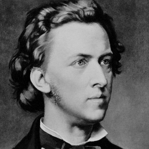 Unknown Chopin Waltz Discovered in Manhattan Vault