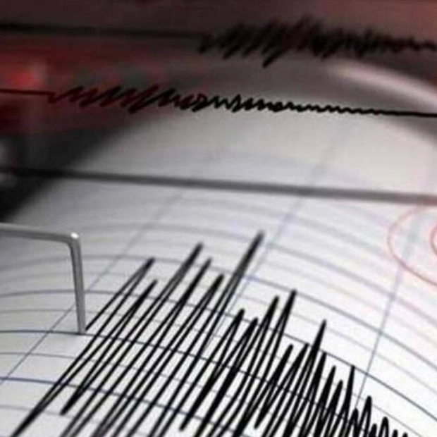 6.7 Magnitude Earthquake Strikes Mindanao, Philippines