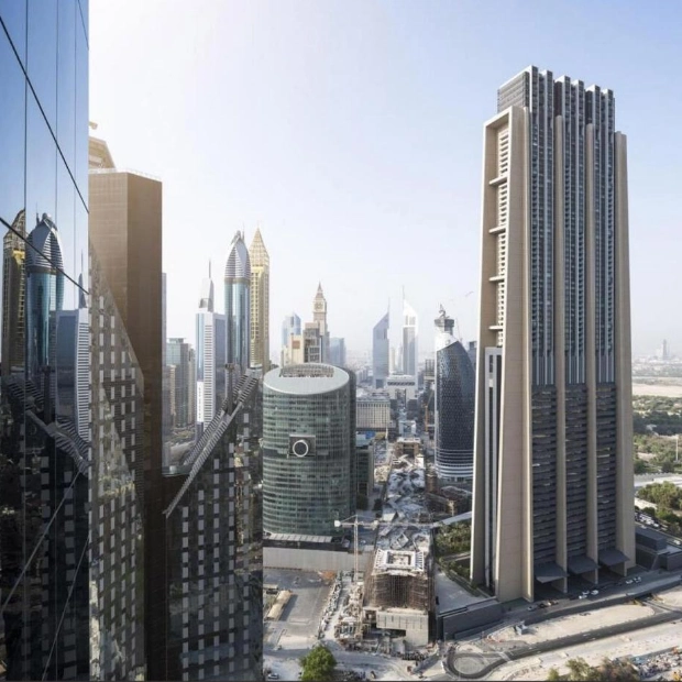 Dubai Real Estate Sector Strategy 2033: A Vision for Sustainable Growth