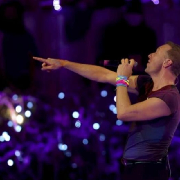 Coldplay's UAE Concerts Spark Excitement Across the Emirates