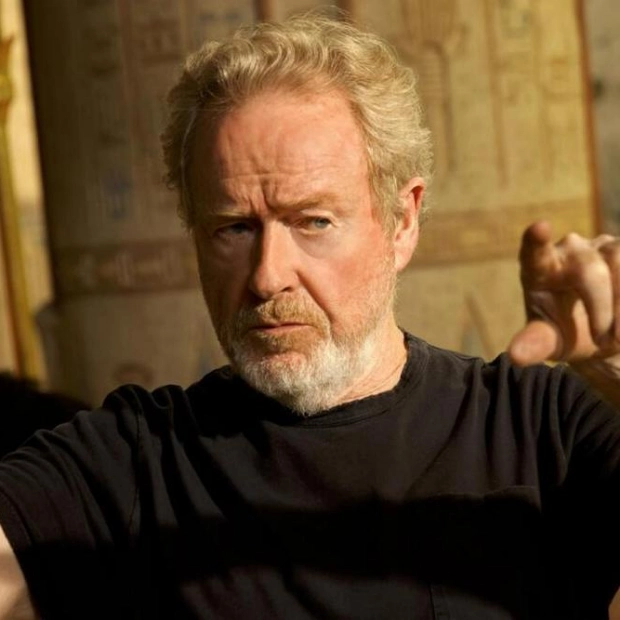 Ridley Scott and Paul Mescal Team Up for 'The Dog Stars'