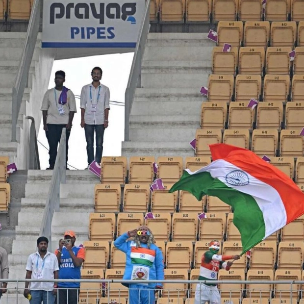 Bangladesh Wins Toss, Elects to Field First in Chennai Test Against India