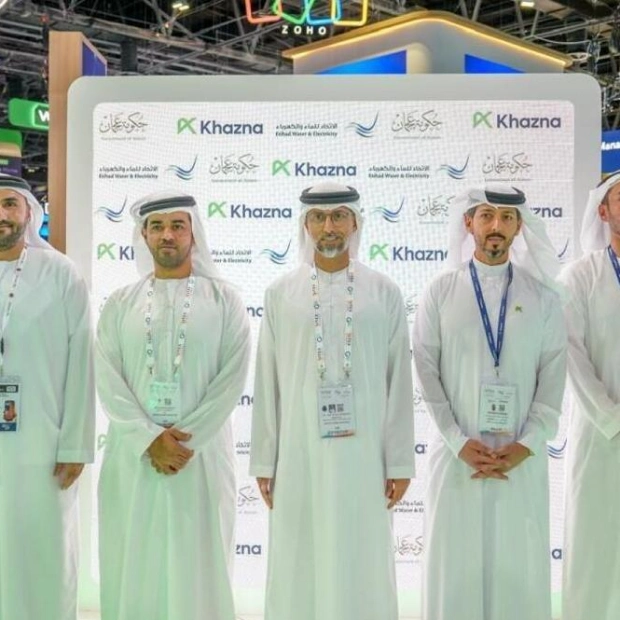 Khazna Unveils Largest AI-Optimized Data Center in UAE