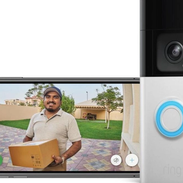 Review: Ring Battery Doorbell Pro - A Comprehensive Analysis