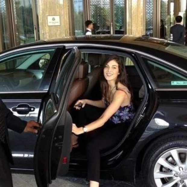 Дубайская полиция хвалит водителя Uber за возврат потерянных вещей