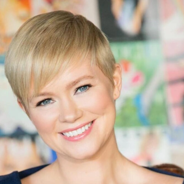 Cecelia Ahern: Crafting Stories of Empathy and Magic