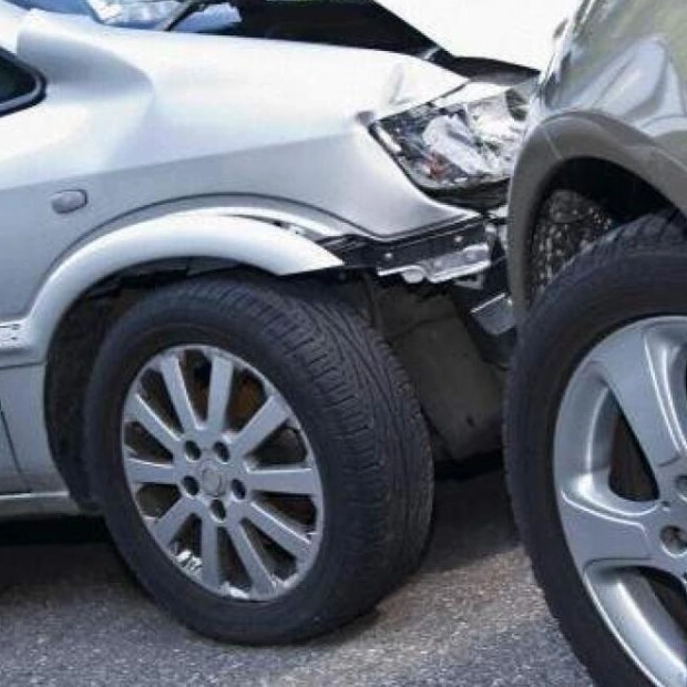 Egyptian Man Sues Driver for Dh1 Million After Five-Car Pile-up
