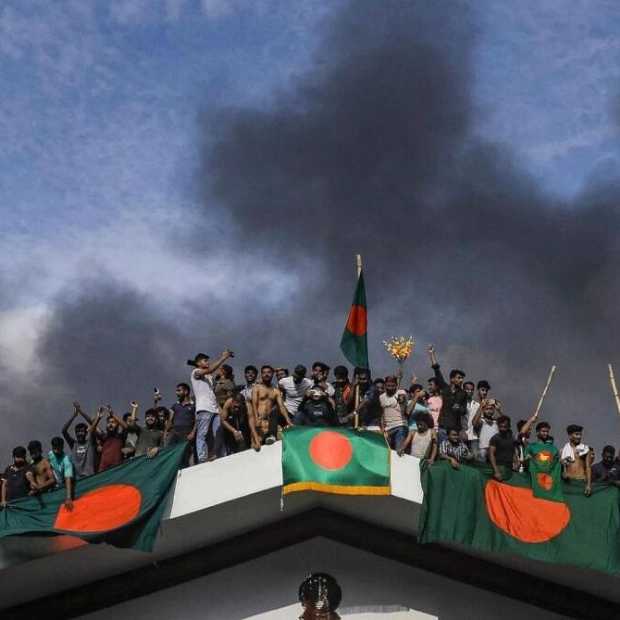 France Advises Travel Restrictions to Bangladesh Amid Political Turmoil