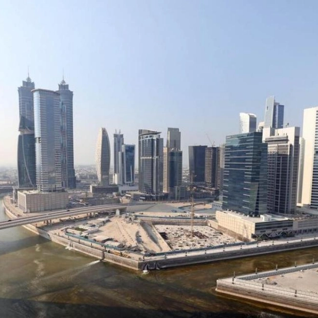 Dubai's Office Market Shows Resilience and Growth in Q2 2024