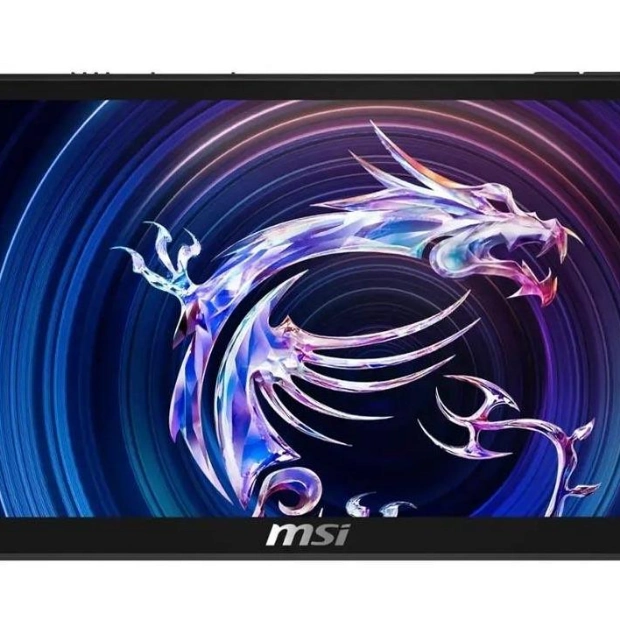 MSI Unveils Upgraded Claw Handheld Gaming PCs