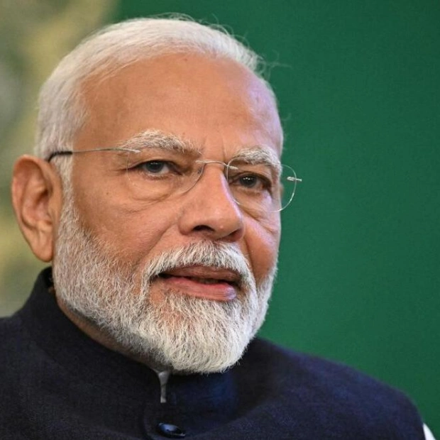 Narendra Modi to Visit Ukraine Amid Ongoing Conflict with Russia