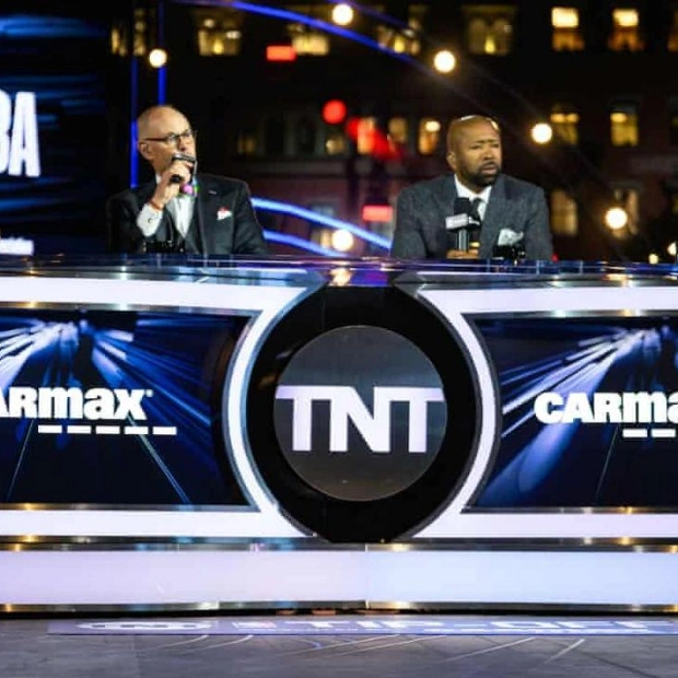 Inside the NBA Moves to ESPN and ABC Next Season