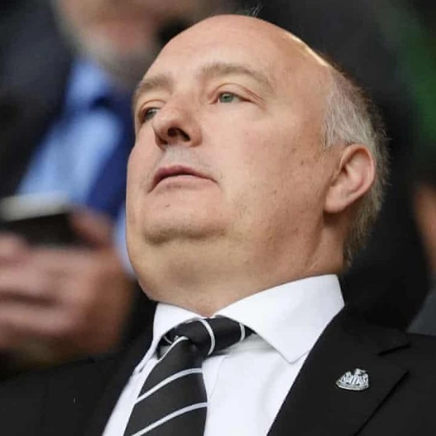 Newcastle CEO Darren Eales Steps Down Amid Health Challenges