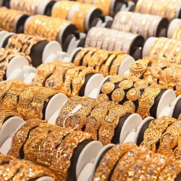 Dubai Remains Cheaper for Gold and Jewelry Purchases Despite India's Duty Cut