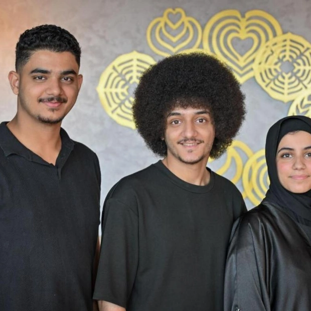 Dubai Siblings Build Successful Social Media Agency