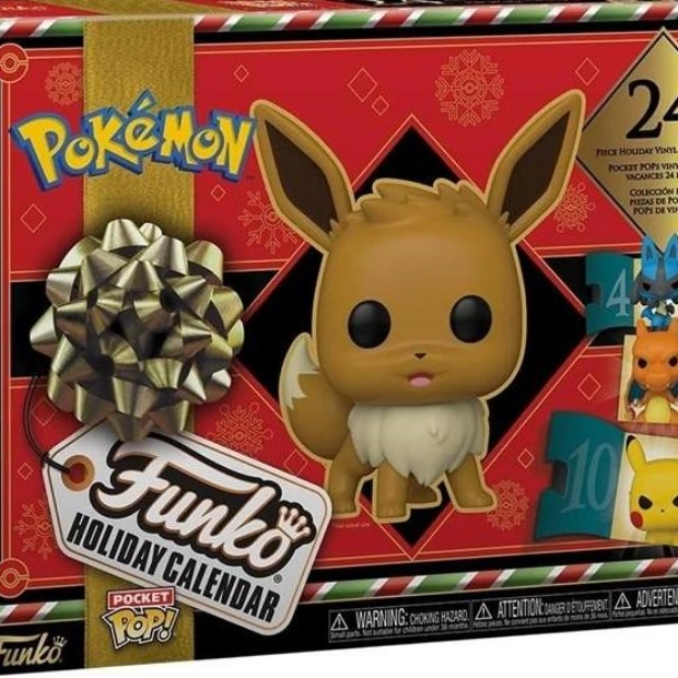 Big Price Cuts on Funko Products at Amazon for the Holidays