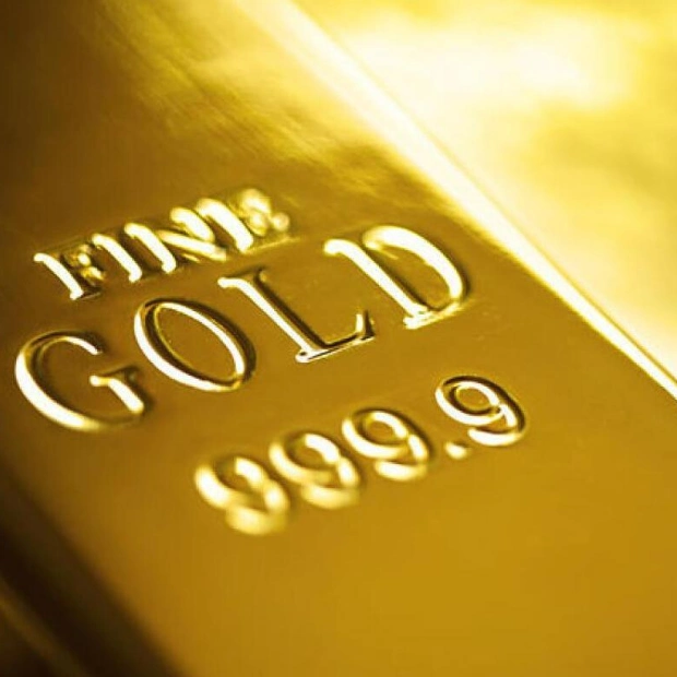 Gold Prices Rise in Dubai Amid Global Market Surge