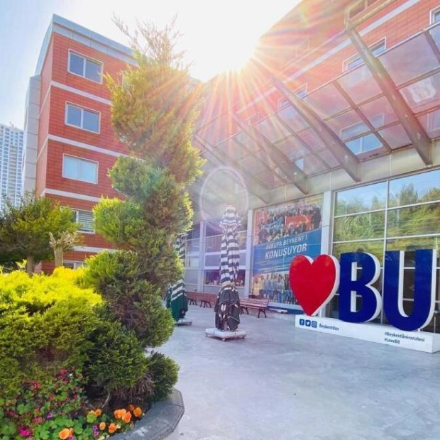 Istanbul Beykent University Ranks High in Sustainability and Internationalisation