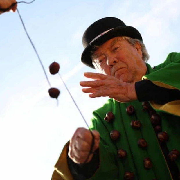 World Conker Championships Investigate Cheating Claims